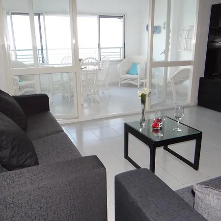 Dreamviews Apartment